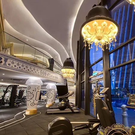 Arte Montkiara Cozy N Spacious 1Br 100Mbps_Jacuzzi Kuala Lumpur Luaran gambar