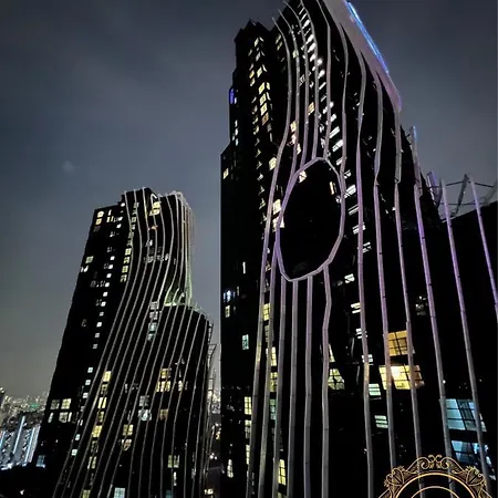 Arte Montkiara Cozy N Spacious 1Br 100Mbps_Jacuzzi Kuala Lumpur Luaran gambar