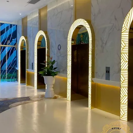 Arte Montkiara Cozy N Spacious 1Br 100Mbps_Jacuzzi Kuala Lumpur Luaran gambar
